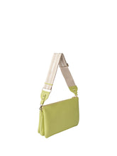 GAELLE PARIS Gaelle Paris Borsa a Tracolla Donna Lime - Giallo LIME